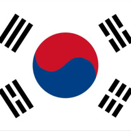 korea